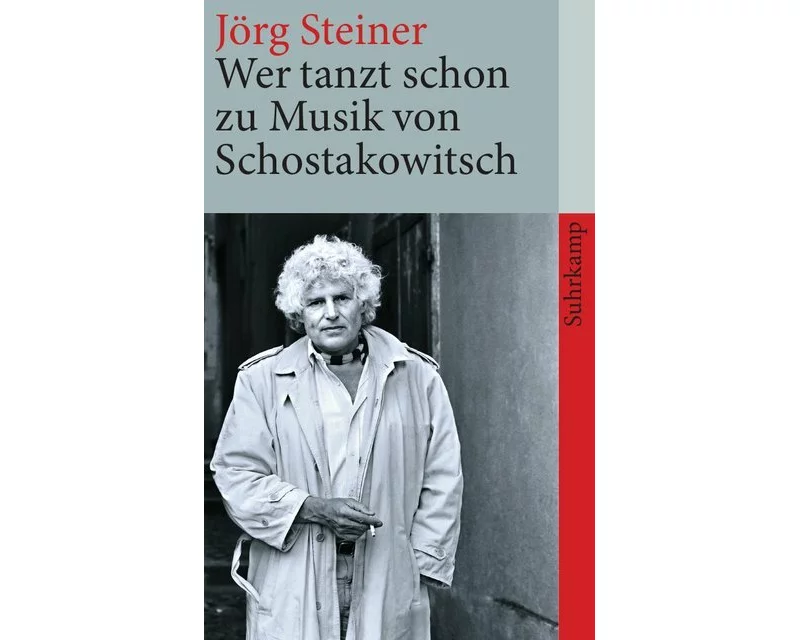 Wer tanzt schon zu Musik von Schostakowitsch