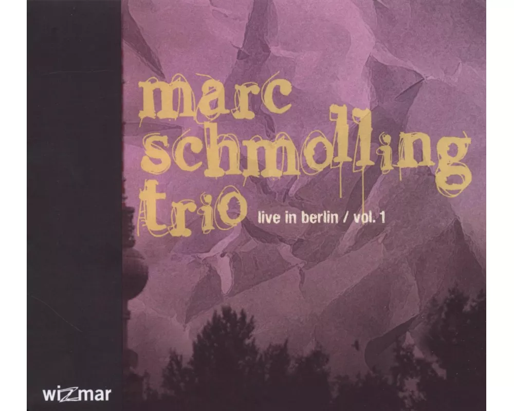 Live In Berlin Vol.1