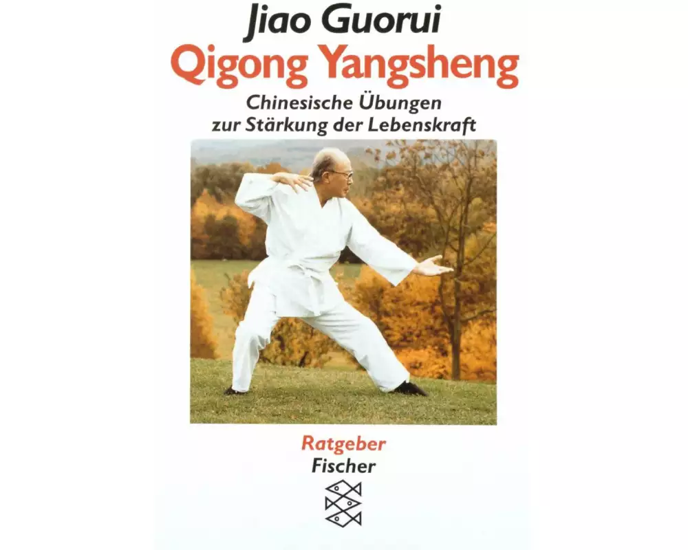 Qigong Yangsheng