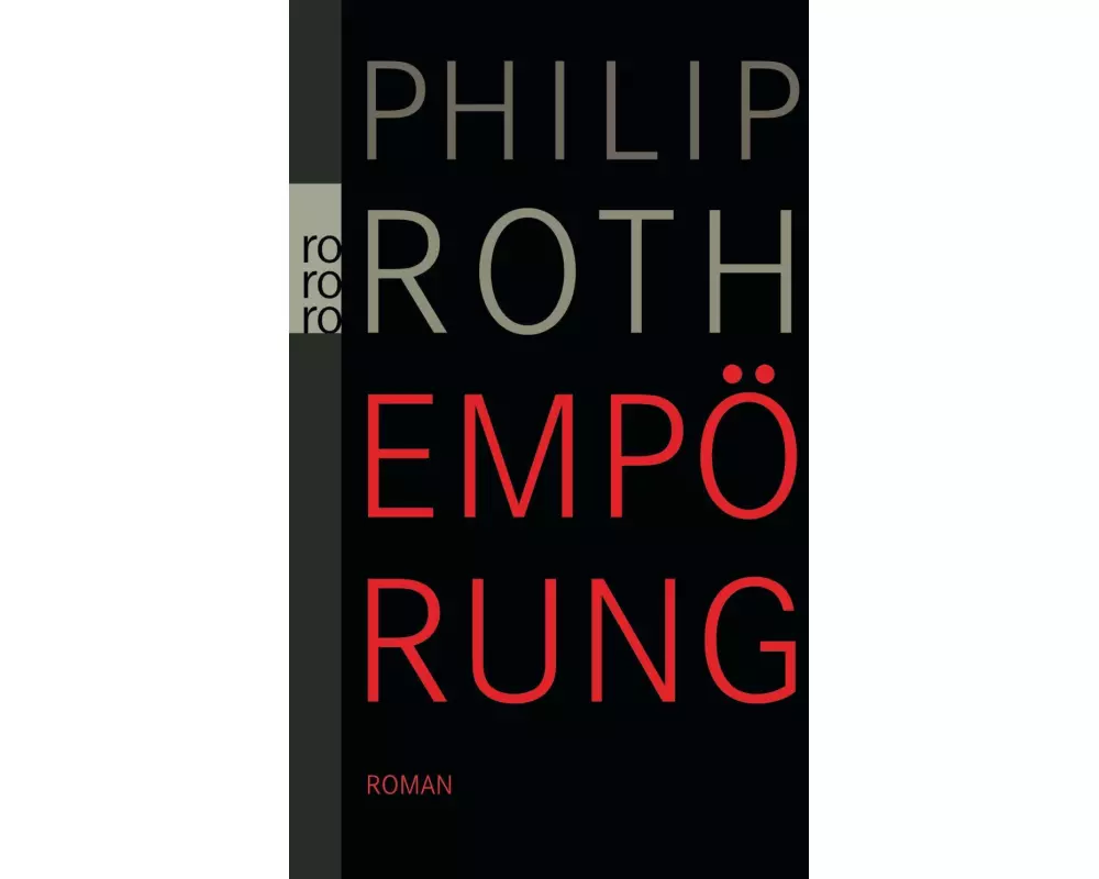 Empörung