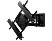 Peerless-AV DS-VWM770, Special Purpose, Video Wall, Mount, For 46inch, to 70inch Displays