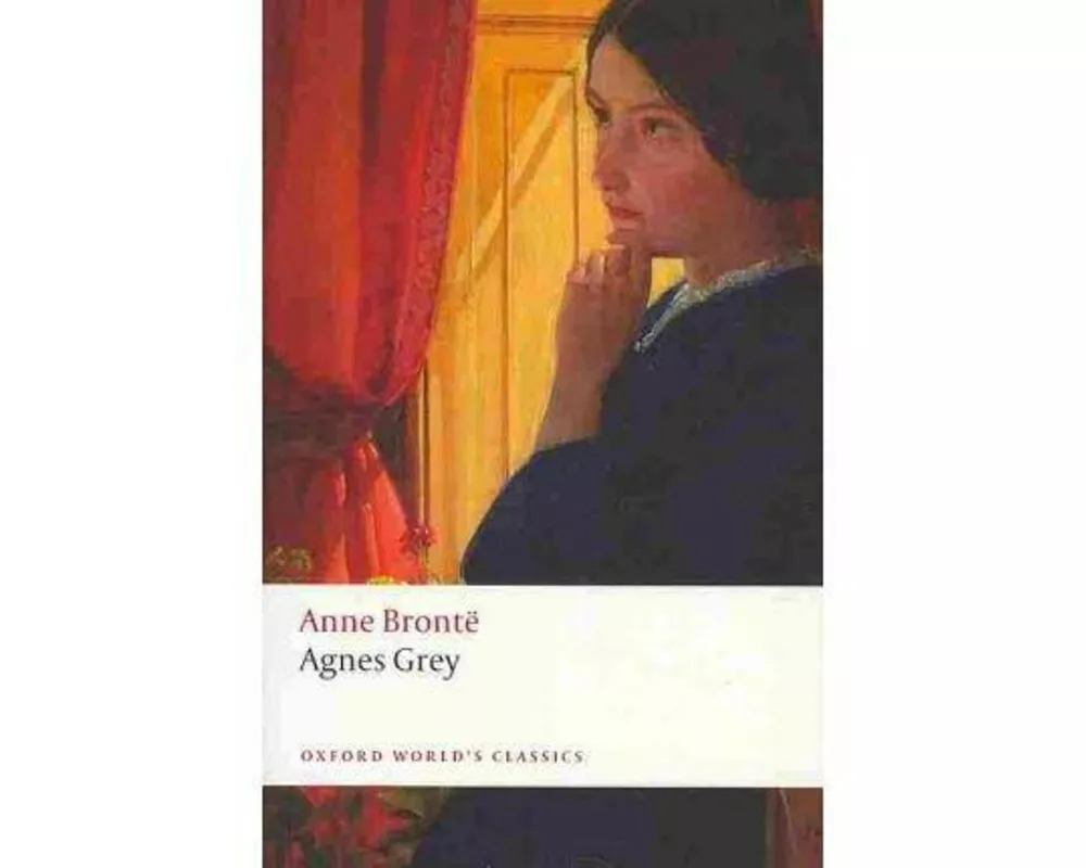 Agnes Grey