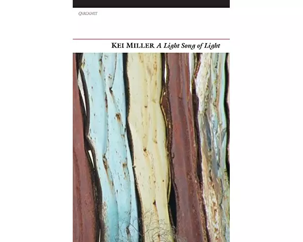 A Light Song of Light