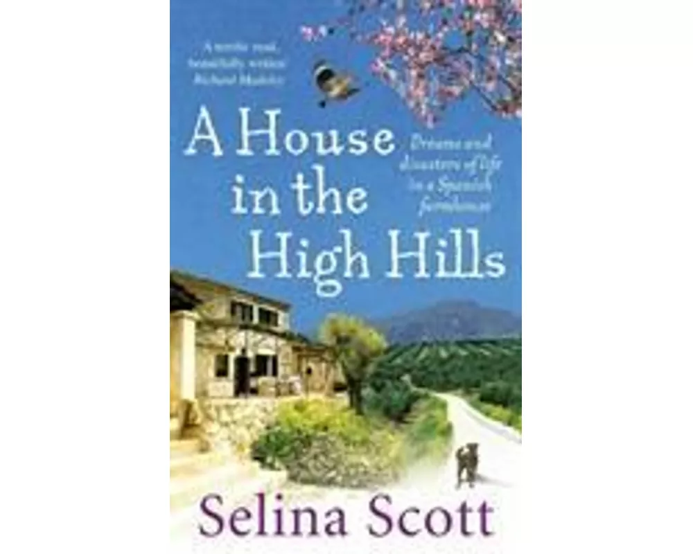 A House in the High Hills