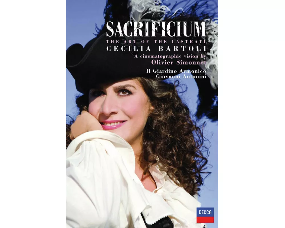 Sacrificium (DVD)