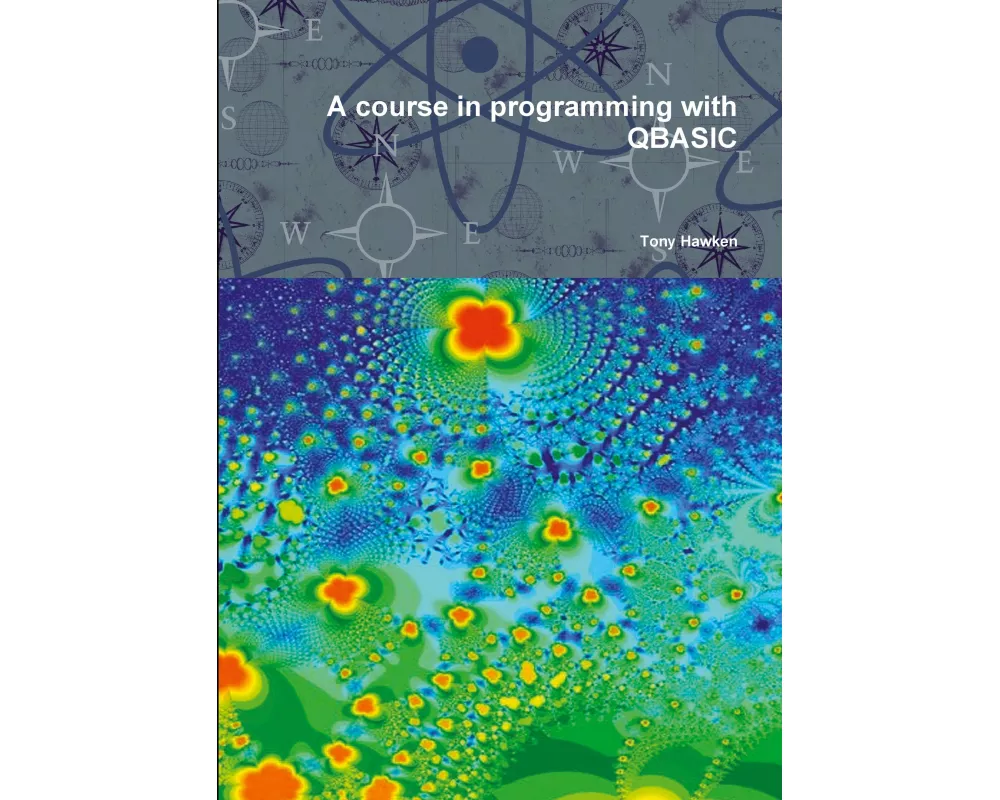 A Course in Programming with QBASIC