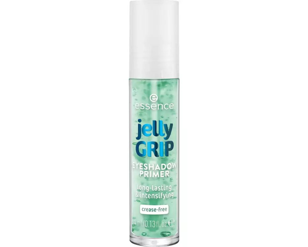 essence Primer Jelly Grip Transparent