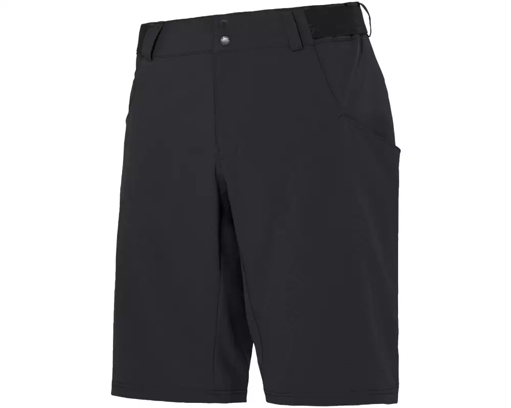 VAUDE Herren Shorts Me Loamer Schwarz, Grösse XL