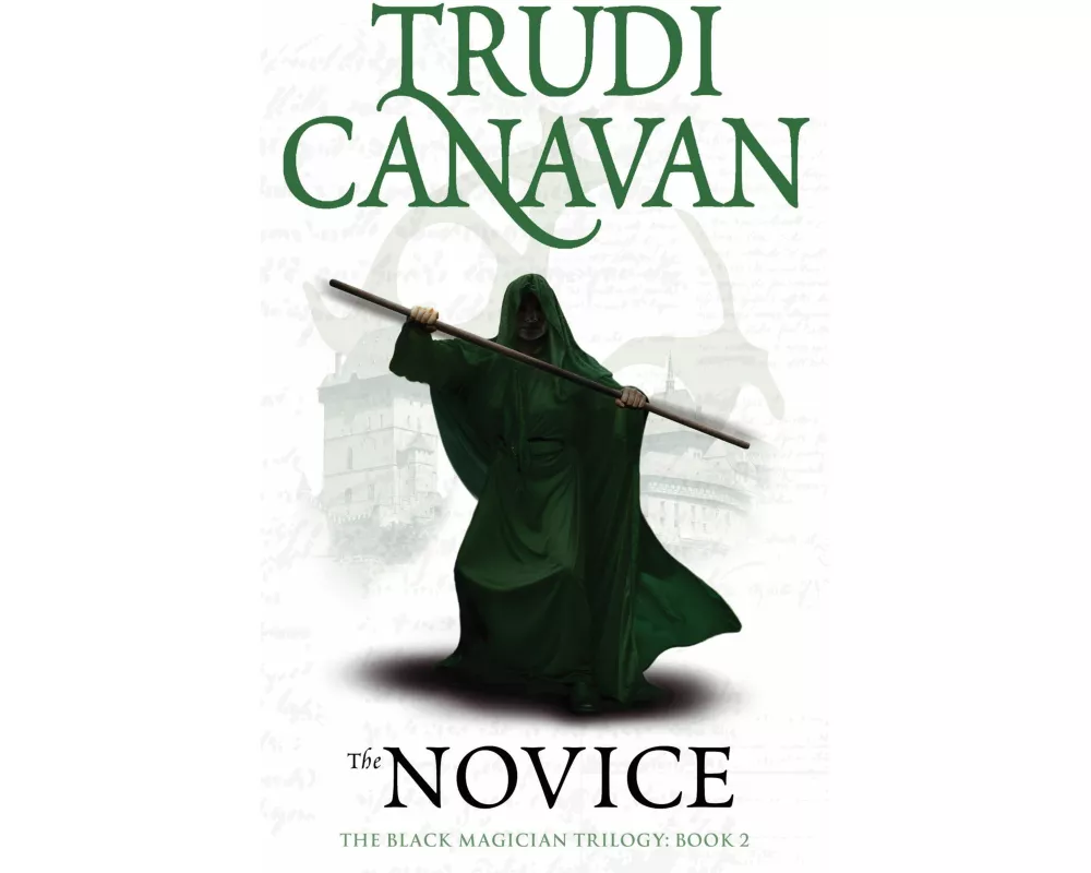 The Novice