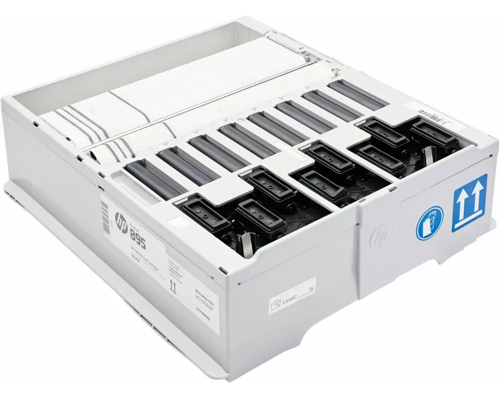 HP Stitch Printhead Cleaning Kit