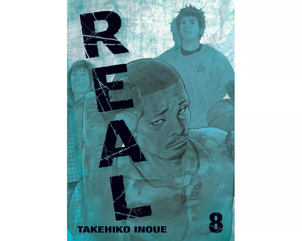 Real Volume 8