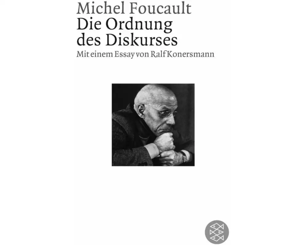 Die Ordnung des Diskurses