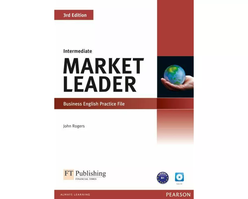 ML 3rd ed Int PF/PF CD Pk