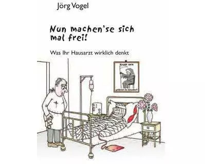 Nun machen`se sich mal frei!