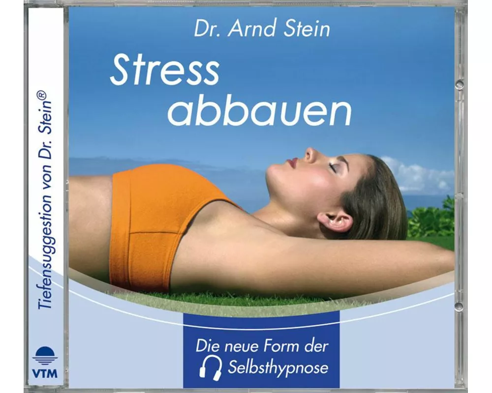 Stress abbauen