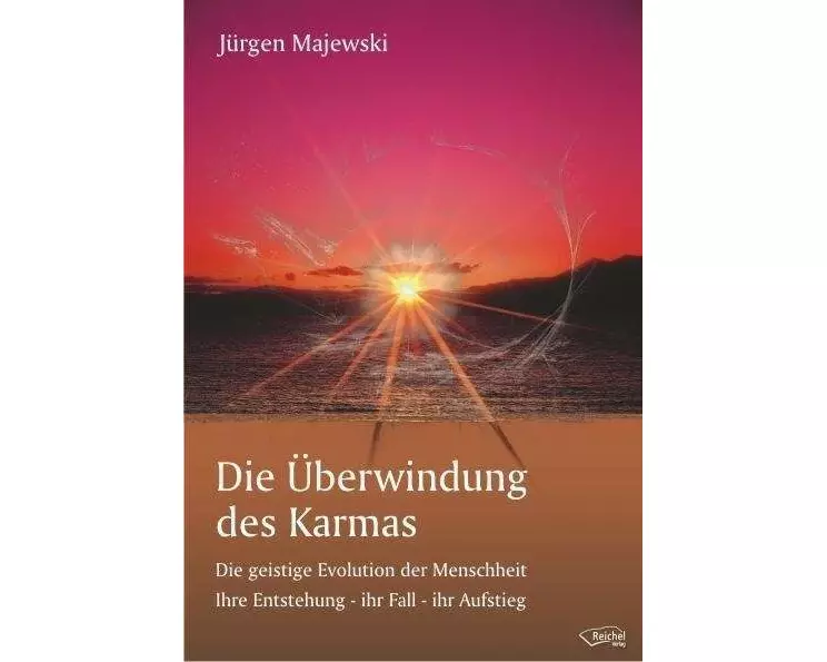 Die Überwindung des Karmas