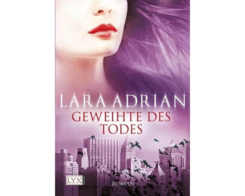 Geweihte des Todes