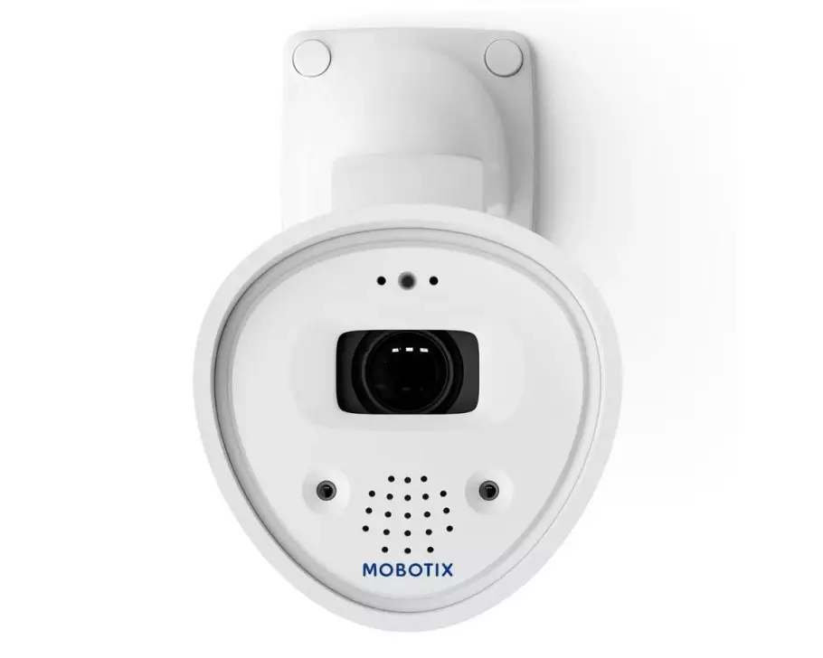Mobotix Netzwerkkamera Mx-ONE-M1A-S-8DNTELE