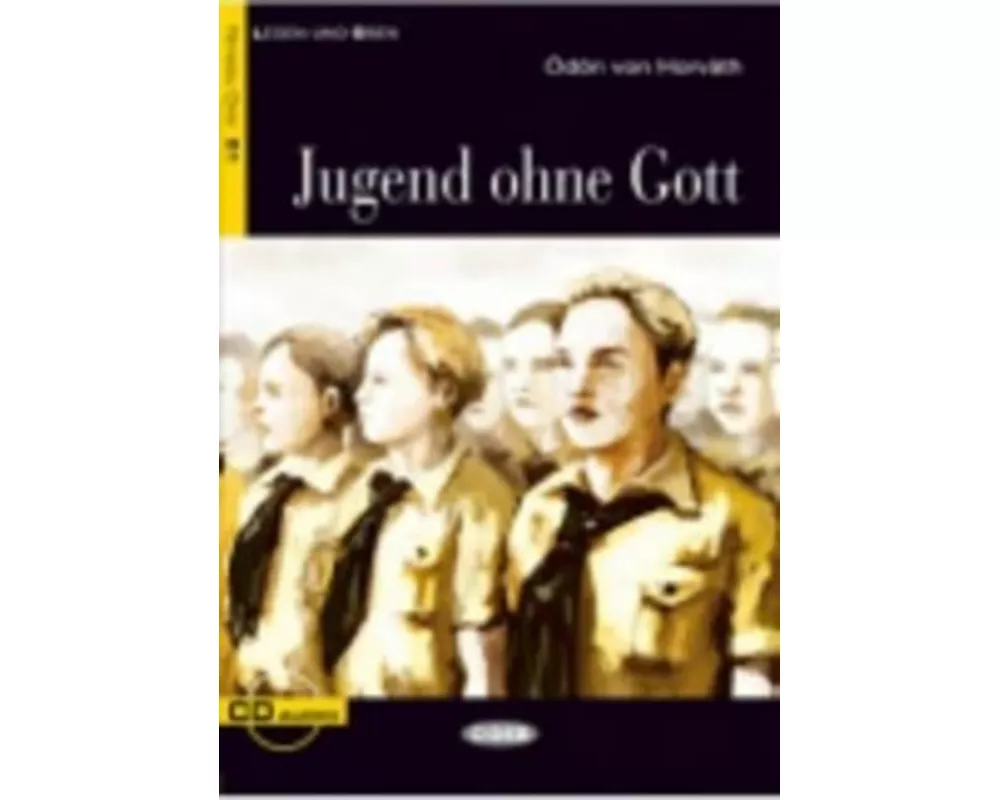 Jugend ohne Gott