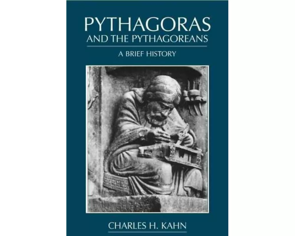 Pythagoras and the Pythagoreans