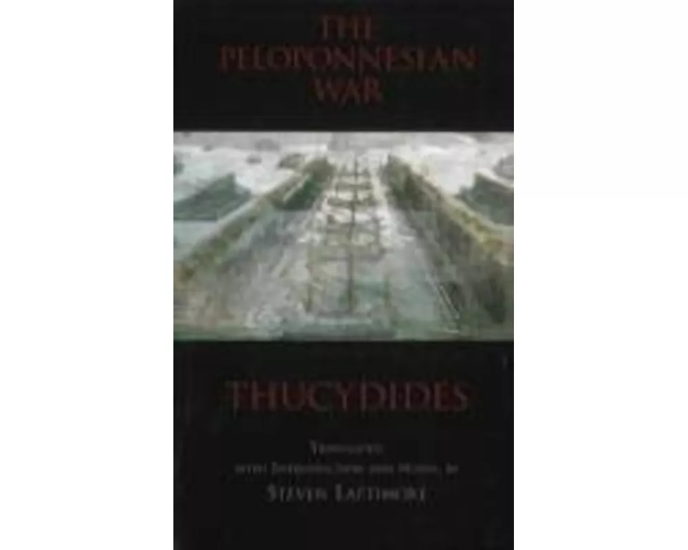 The Peloponnesian War