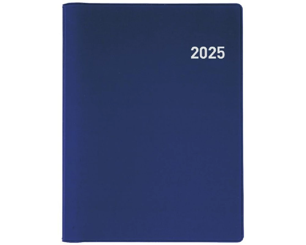 Biella Taschenagenda Rex 2025
