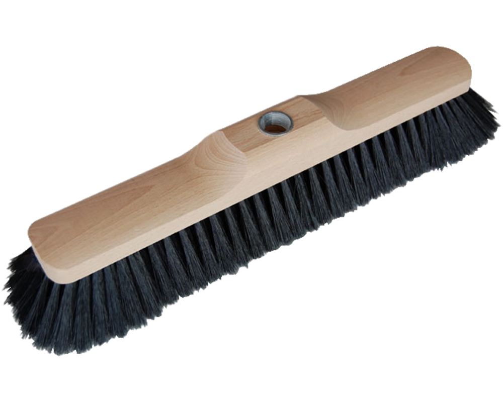 WEITACLEAN Bodenwischer 35cm 22035FSC Rosshaar-Mischung