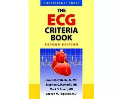 The ECG Criteria Book