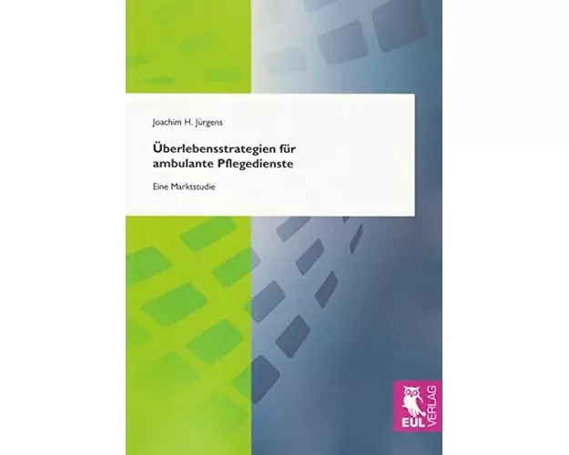 Überlebensstrategien ambulanter Pflegedienste
