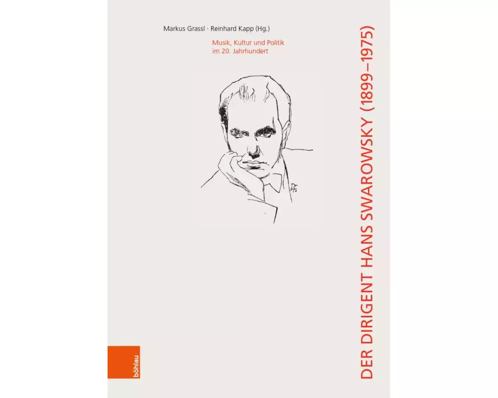 Der Dirigent Hans Swarowsky (1899-1975)