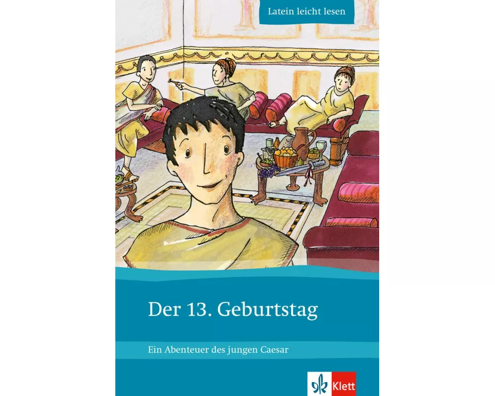 Der 13. Geburtstag