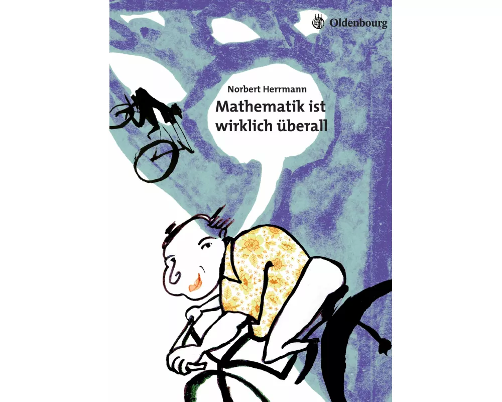 Mathematik ist wirklich überall