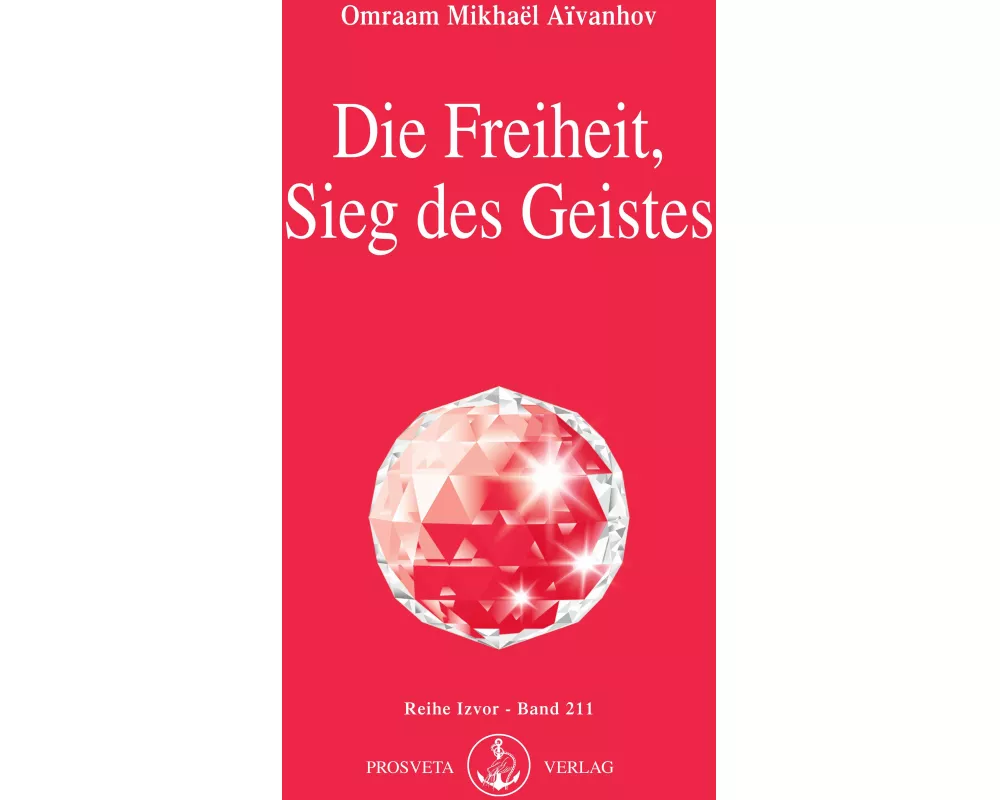 Die Freiheit, Sieg des Geistes