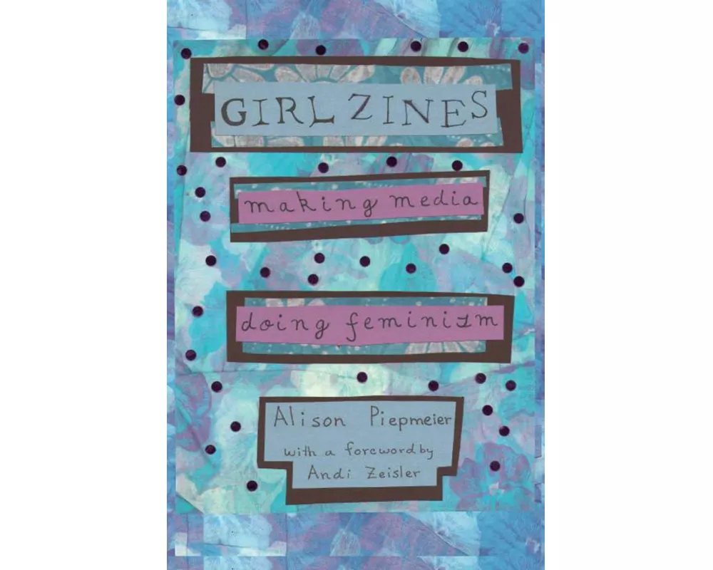 Girl Zines