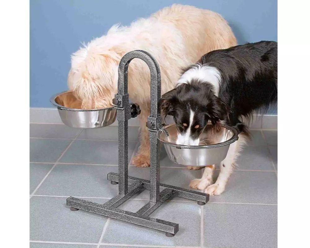 Trixie Hundebar 2.8 l, ø 24 cm