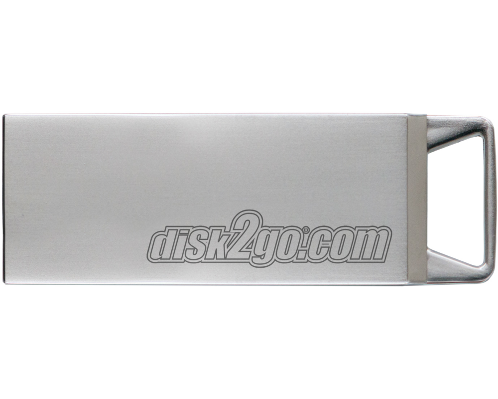 DISK2GO USB-Stick tank 2.0 32GB 30006620 USB 2.0 double pack