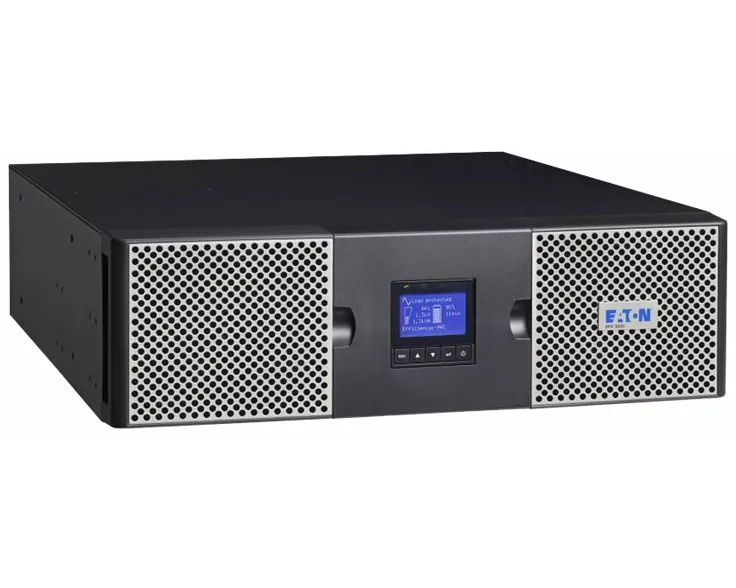EATON 9PX 2200i 2200VA/2200W Tower/Rack 3U, UBS, RS32, Com. Slot, 5min Runtime 1800W