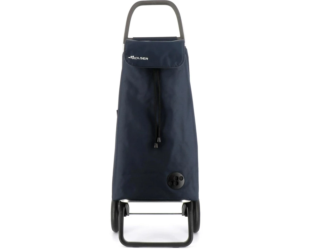 Rolser I-Max Thermo Zen Marineblau