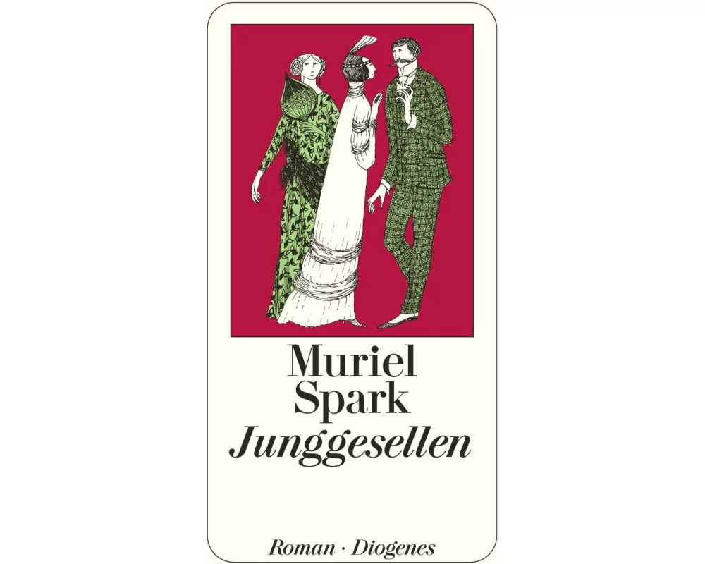 Junggesellen
