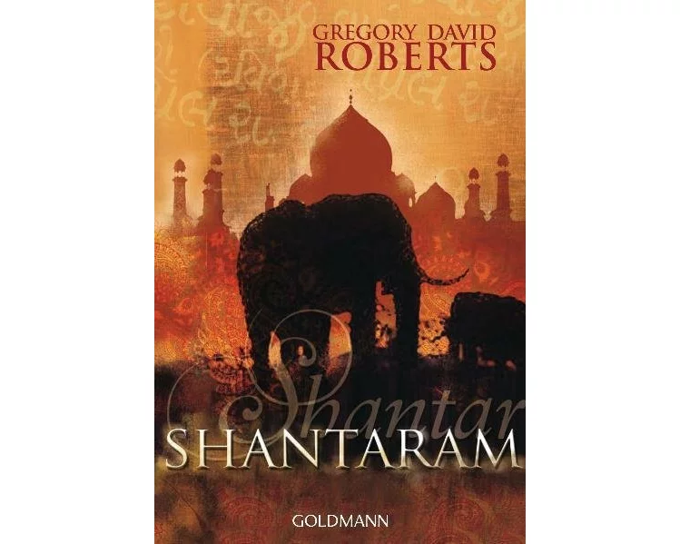 Shantaram