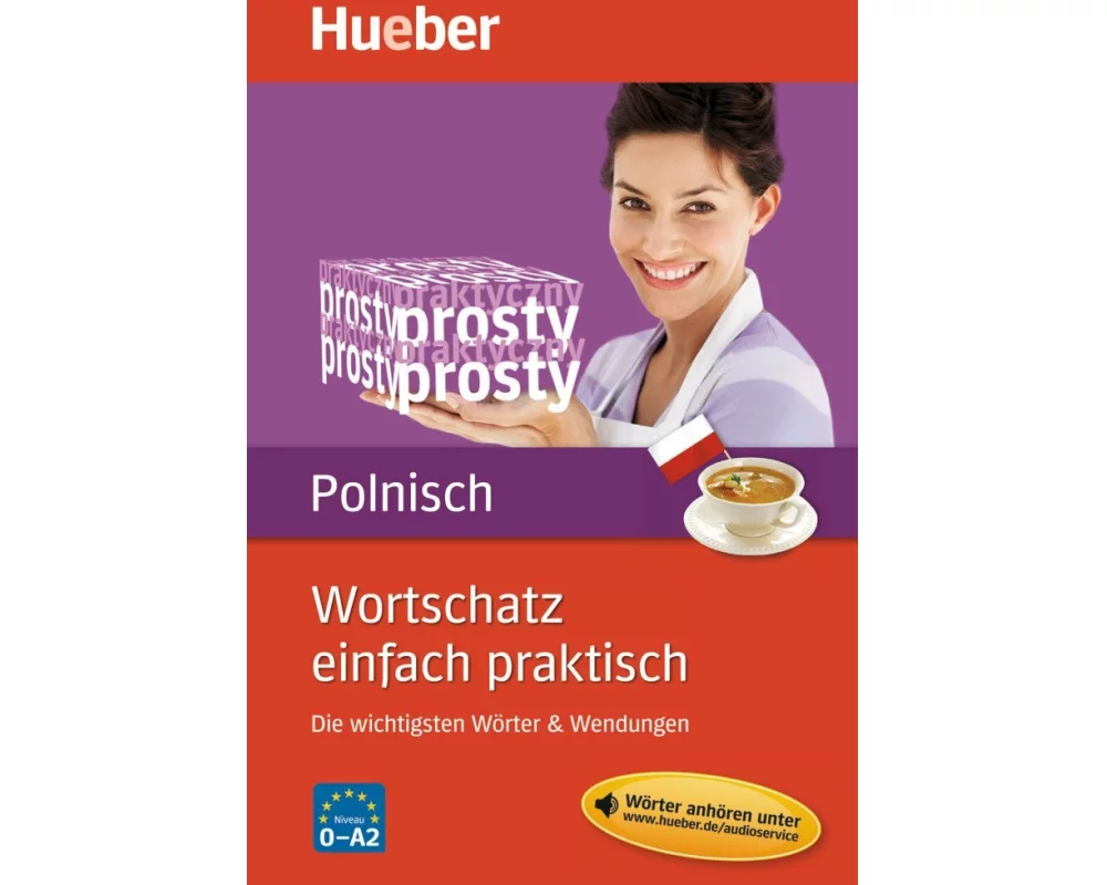 Wortschatz einfach praktisch - Polnisch