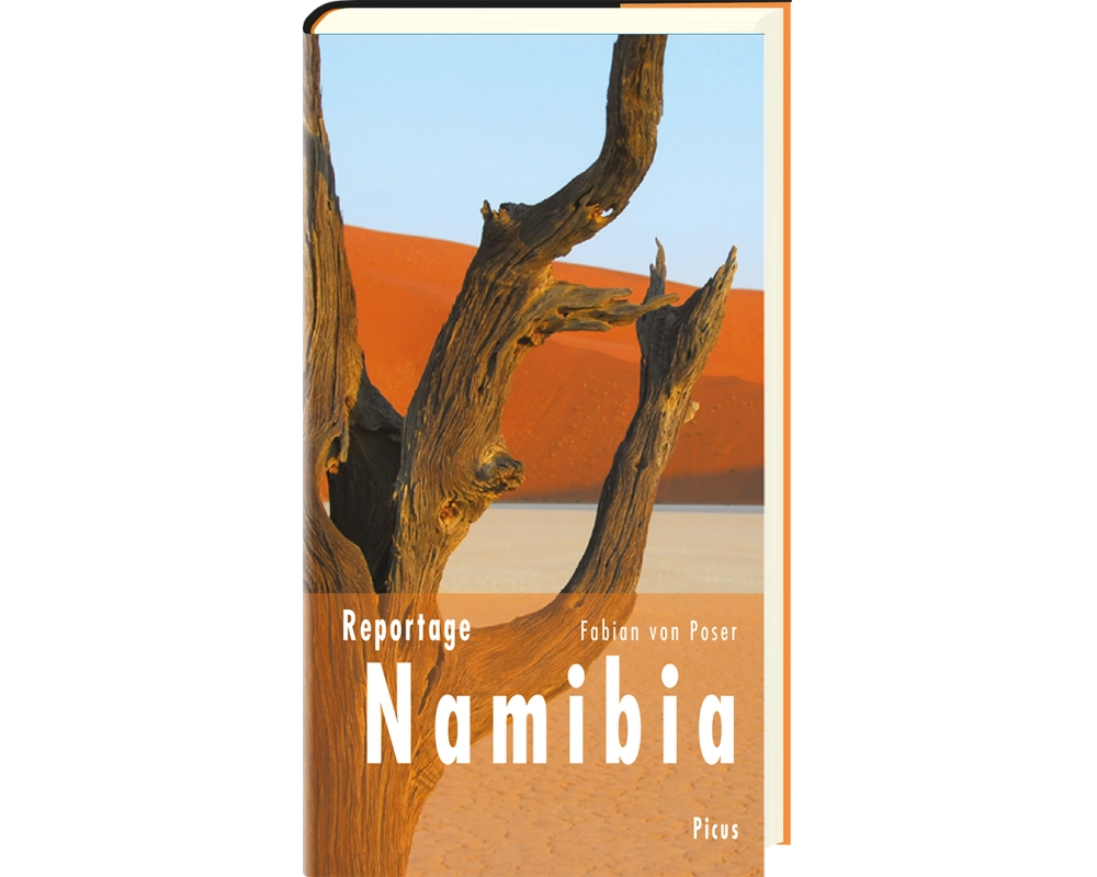 Reportage Namibia