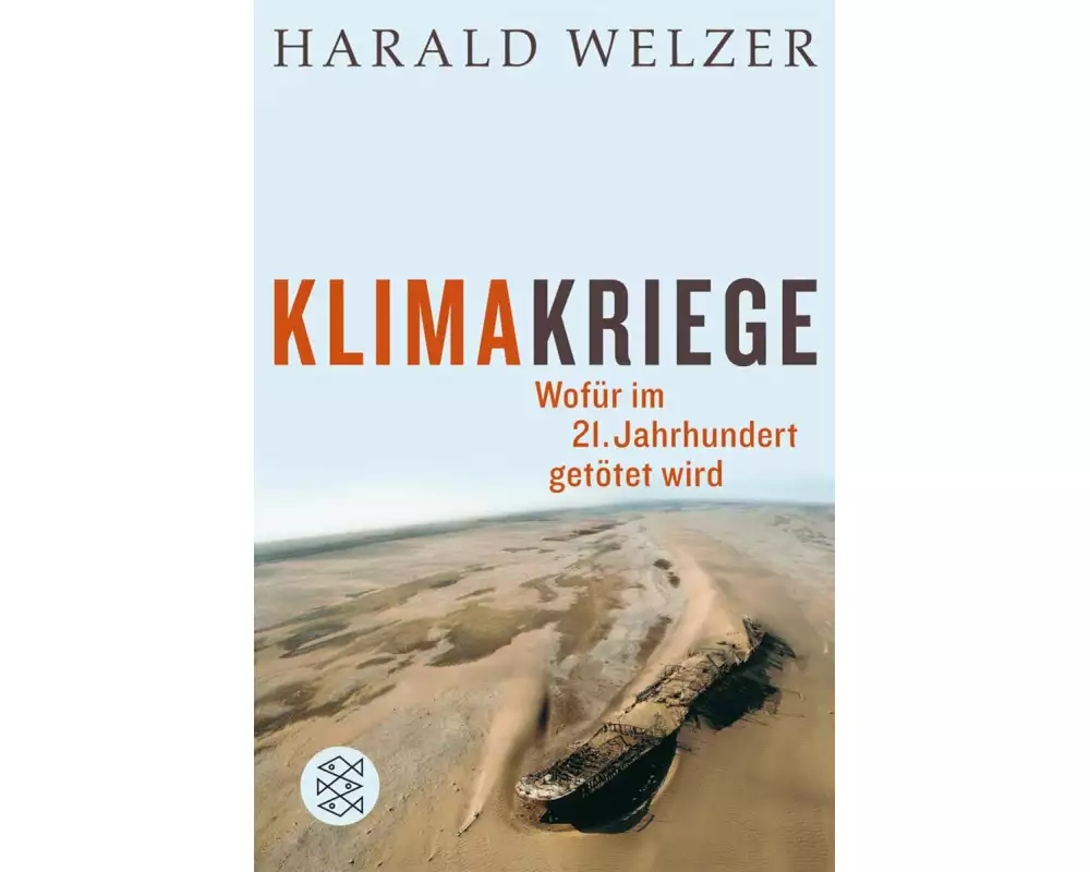 Klimakriege