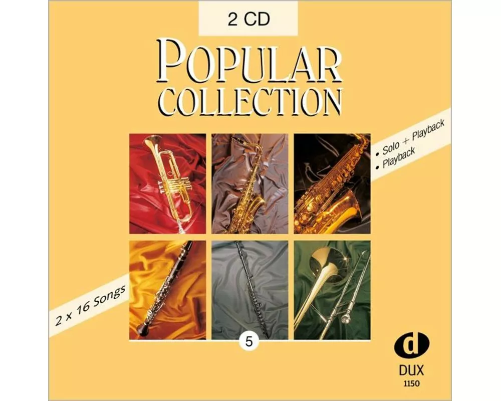 Popular Collection 5