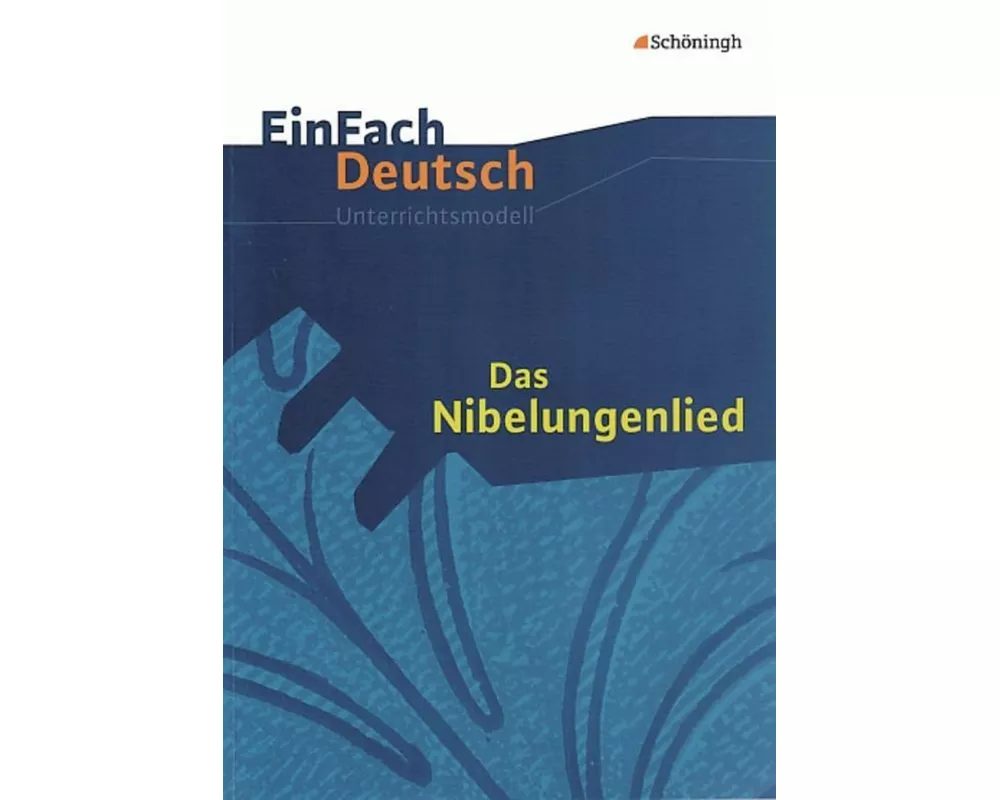 EinFach Deutsch Unterrichtsmodelle