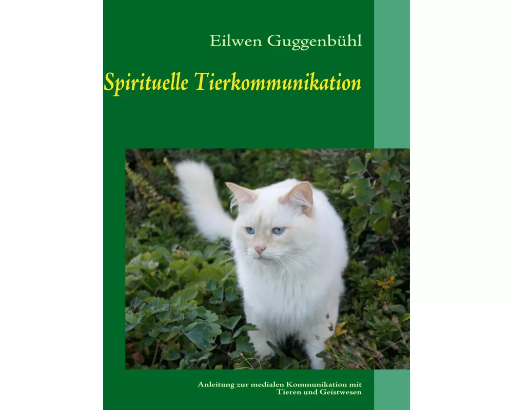 Spirituelle Tierkommunikation
