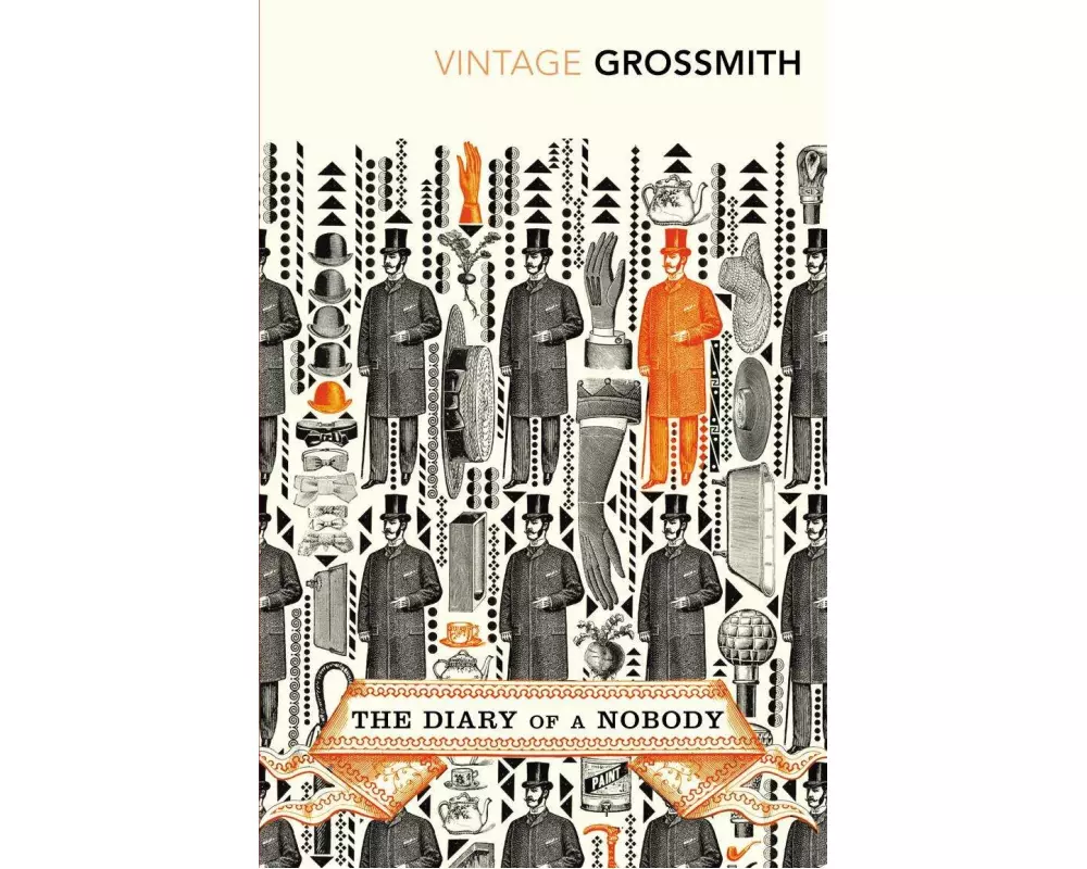 The Diary of a Nobody