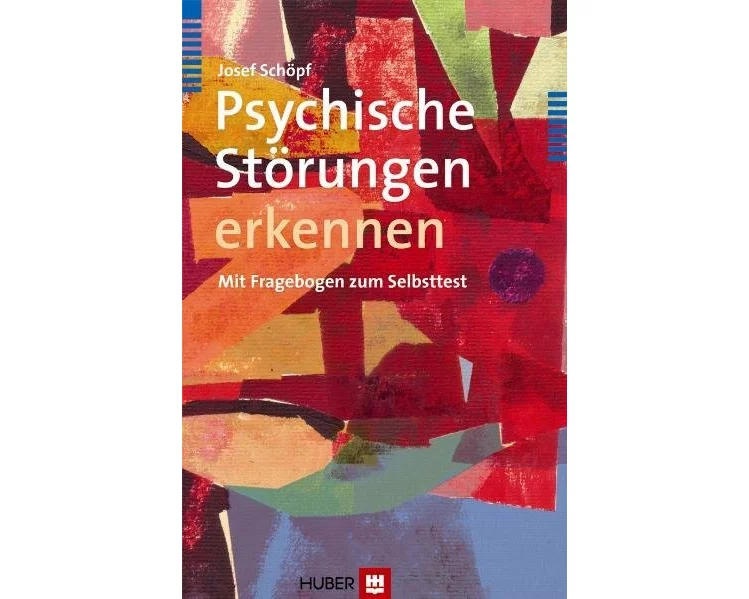Psychische Störungen erkennen