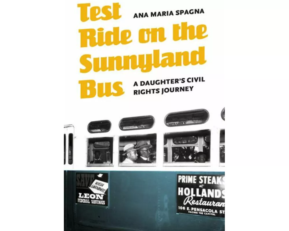 Test Ride on the Sunnyland Bus