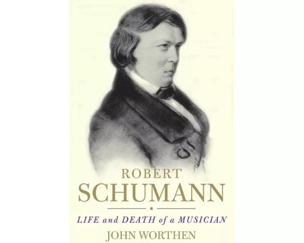 Robert Schumann